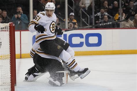 Why Bruins could consider loaning Matt Poitras to Team Canada ...