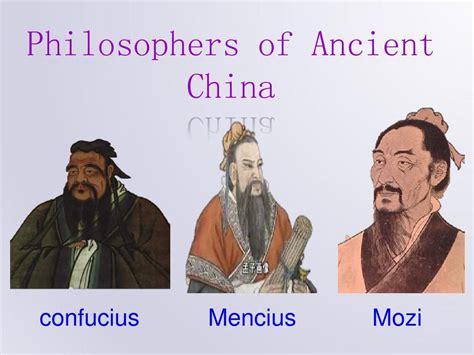 Module Great People And Great Inventions Of Ancient China Word