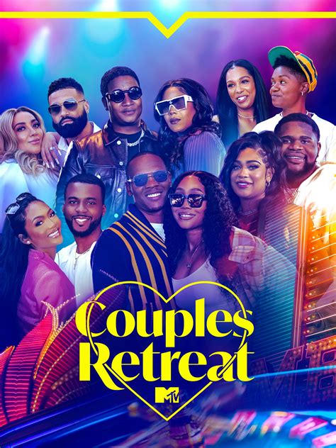 Mtv Couples Retreat Rotten Tomatoes