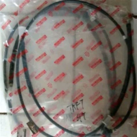 Jual Kabel Speedometer Taft Gt Ori Shopee Indonesia