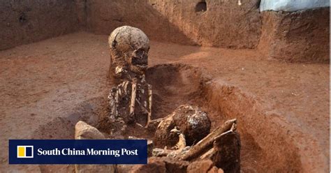 Ancient Human Remains Found At Plain Of Jars In Laos Could Help