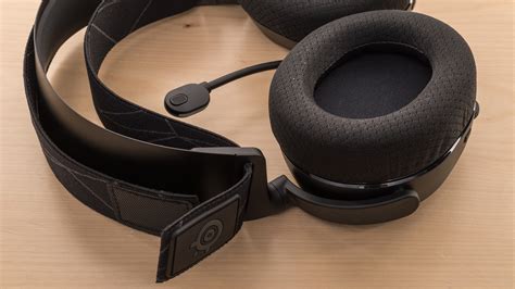 SteelSeries Arctis 7 2019 Edition Review - RTINGS.com