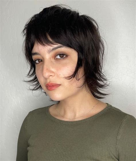 30 Wolf Haircut Ideas For Women In 2023