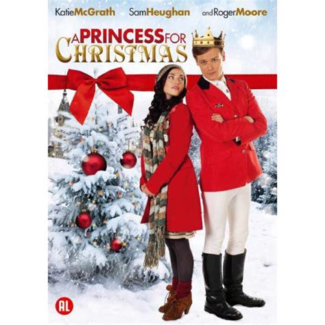 Princess For Christmas Dvd Wehkamp