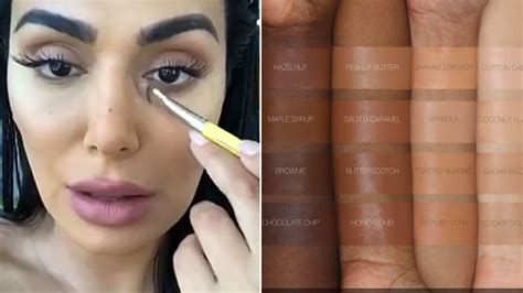 Huda Beauty Reveals Overachiever Concealer Launch Date & Shades | Allure