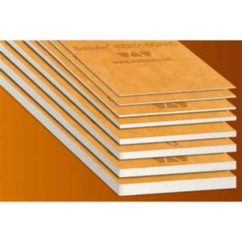 Schluter® KERDI-BOARD Building Panels - modlar.com