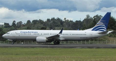 Copa Airlines Ampl A Sus Frecuencias A Buenos Aires Con Un Quinto Vuelo