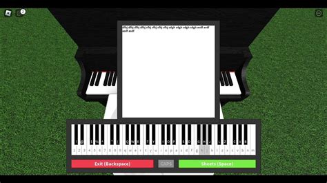 Golden Hour Easy Roblox Piano Tutorial Sheet In Desk Youtube