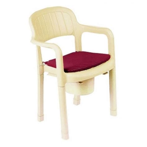 ALCURA HMS VILGO Chaise Garde Robe Fixe MADRIGAL Chaise Super Légè