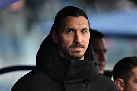 Milan Per Fare Il Dirigente Serve Esperienza Ibrahimovic Pronto