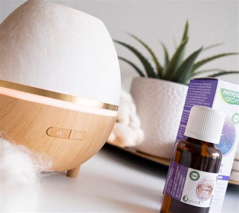 Aroma Therapie De Ideale Time Out Met Essenti Le Olie Verstuiver