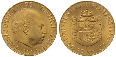 Biddr Chs Basel Numismatics Online Auction Lot Liechtenstein