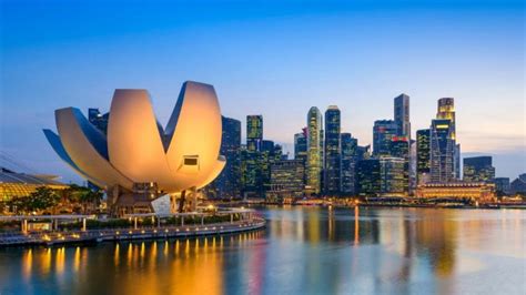 Singapour Reste La Ville La Plus Ch Re Au Monde Selon Une Tude