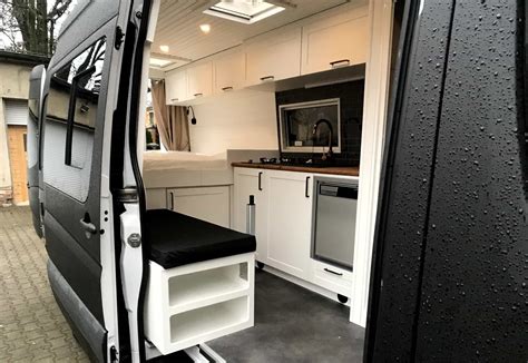 Camper Ausbau Ideen F R Dein Diy Projekt