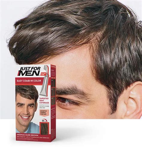 Combing Your Hair