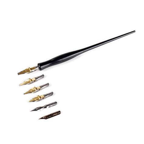 Speedball Speedball Calligraphy Pen Set Atlas Stationers