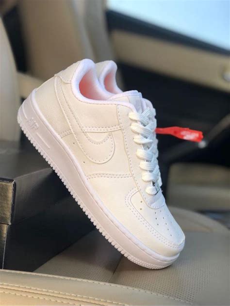 Tênis Nike Air Force 1 Branco Nike