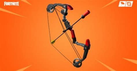 Fortnite | Crossbow - Weapon & Guns List - GameWith