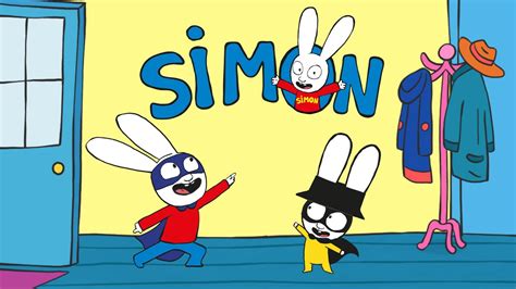 Go N Productions Simon Creating Animated Kids Content
