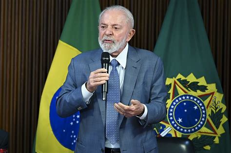 Lula Sanciona O Novo Dpvat Vetos Brasil Cbn