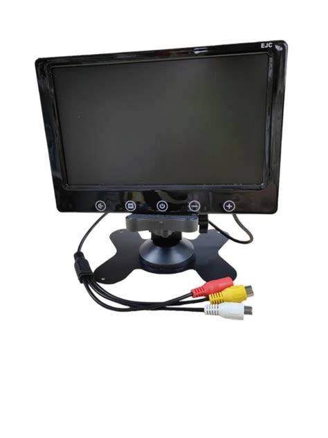 Inch Tft Led Hi Res Display Monitor Pervoi Ctc Shop Today Get