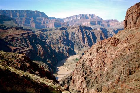 Crazy Little Thing Called Blog Grand Canyon Clear Creek Trail