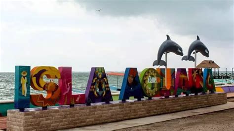 Isla Aguada celebra cuatro años como Pueblo Mágico con actividades