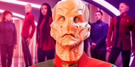 Estou Sentindo Falta De Detmer E Owosekun Em Star Trek Discovery