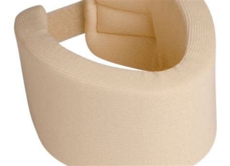 Ortel C Classic Cervical Collar New Vision