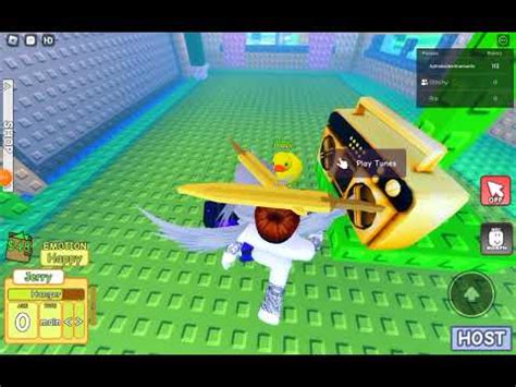 Jerry The Duck Raise A Duck Roblox Youtube