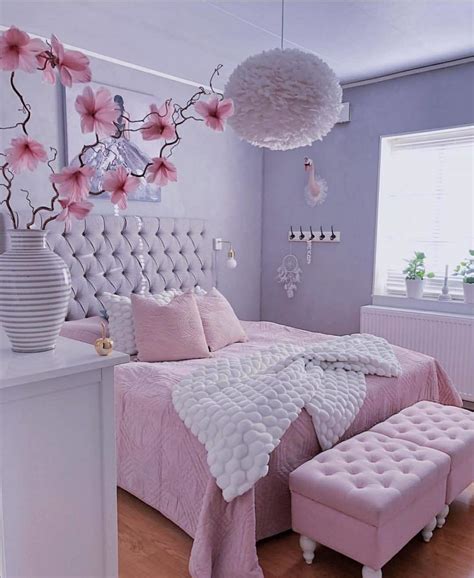 50 Kamar Aesthetic Mewah Png