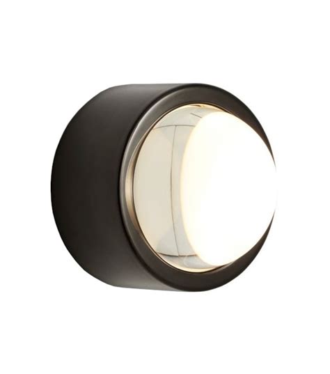 Spot Wall Round Tom Dixon Lámpara de Pared Milia Shop