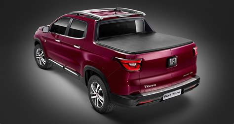 Fiat Toro Versiones Equipamiento Y Precios 16 Valvulas