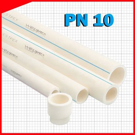 Jual Terlaris Westpex Pipa Ppr Pn 10 25mm X 23 34 Inch Panjang 4m