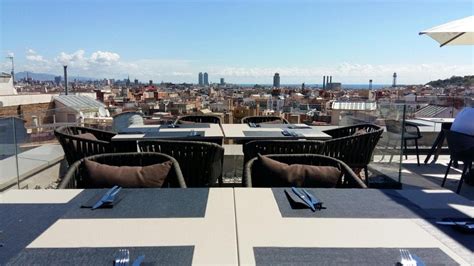 Intercontinental Barcelona An Ihg Hotel Barcelona Spain Youtube