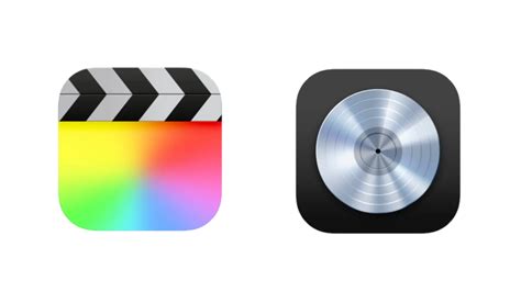 Apple Rilascia “final Cut Pro E Logic Pro” Per Ipad