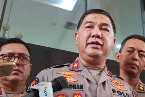 Pengamanan Udara Polri Sterilkan Area KTT ASEAN Dari Drone Liar