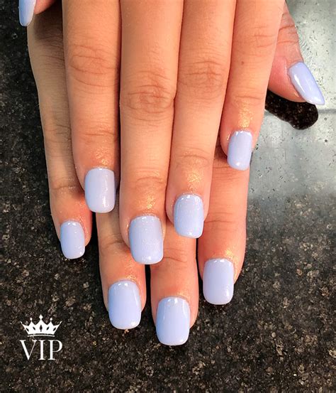 Vip Nails Spa About