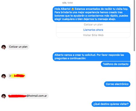 Que Son Los Chatbots Y Como Te Ayudan A Vender Más