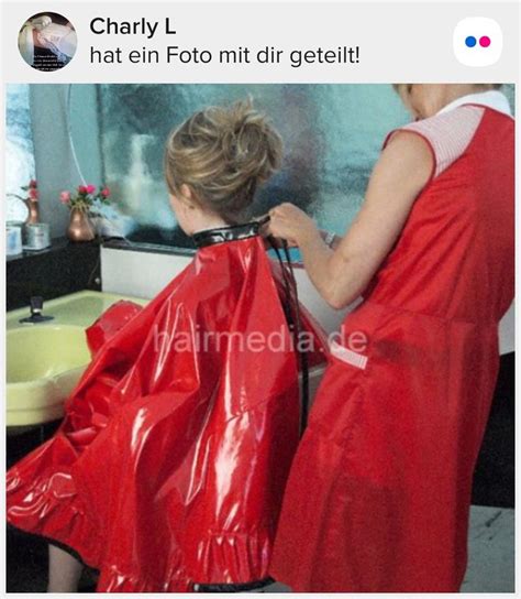 Pin Auf Capes Und Umh Nge Aus Pvc Latex