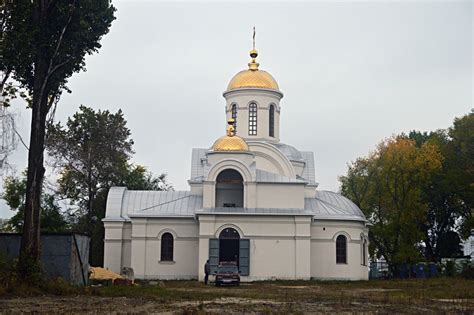 Церковь Спиридона Тримифунтского, Воронеж (Воронеж, город), фотография ...