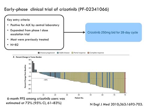 Ppt Alk In Lung Cancer Past Present And Future Powerpoint Presentation Id2512098