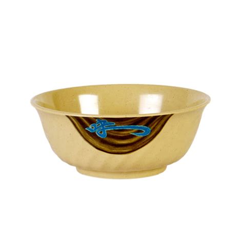 72 Oz Melamine Soup Bowl Sparrow Food Solutions