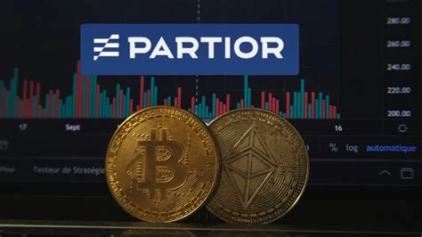 Partior Secures 60 Million In Series B Funding