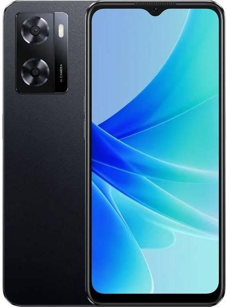 Oppo A57s 4/64GB Czarny - Cena, opinie na Ceneo.pl