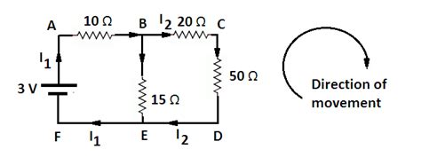 Kirchhoff S Voltage Law Examples Your Electrical Guide