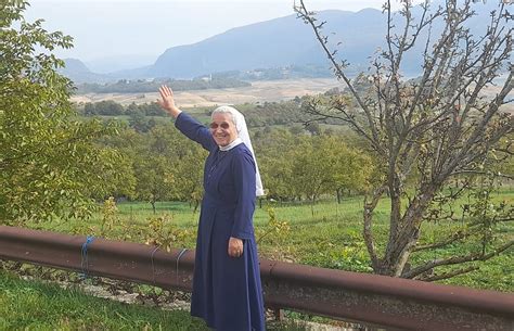 Rama Prozor Info S Marta Nikoli Misionarka Iz Rame Jo Imam