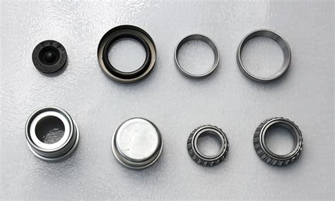 Repacking Wheel Bearings