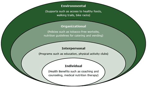 Comparing 2 National Organization Level Workplace Health Promotion And