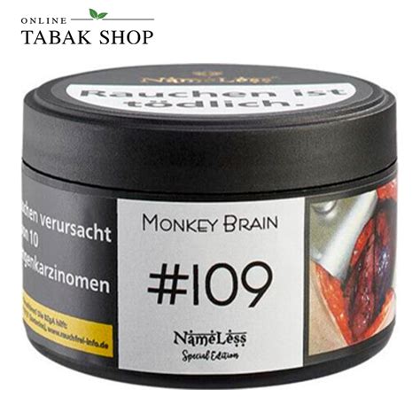 Nameless Shisha Tabak In Verschiedenen Aromen Kaufen Online Tabak Shop